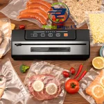 Pigi Vakuuminė sandariklio pakavimo mašina