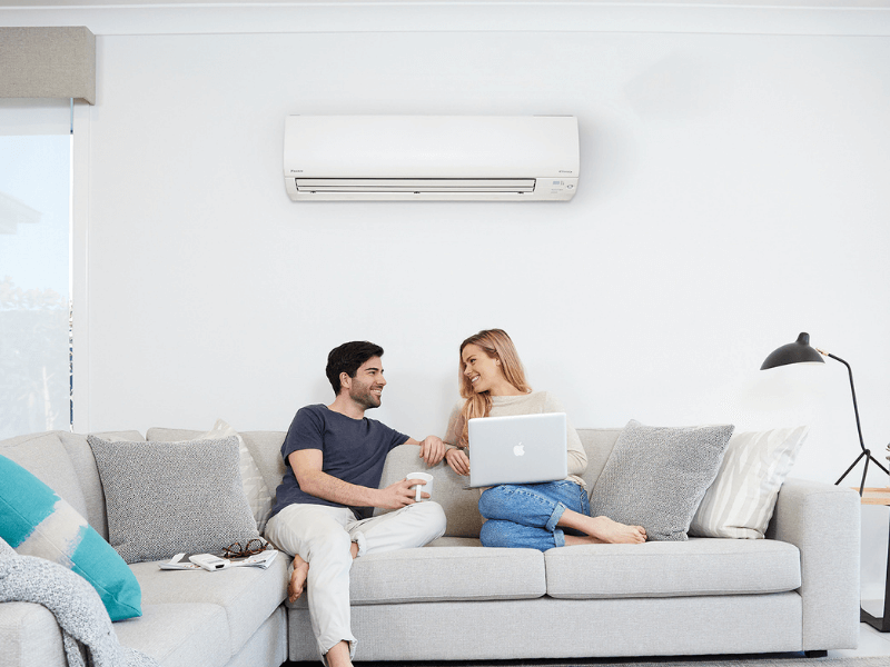 Skaitykite daugiau apie straipsnį
 Ar brangu įsirengti oro kondicionierių?