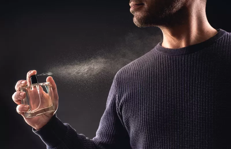 Skaitykite daugiau apie straipsnį
 Populiariausi vyriški kvepalai 2023 metų