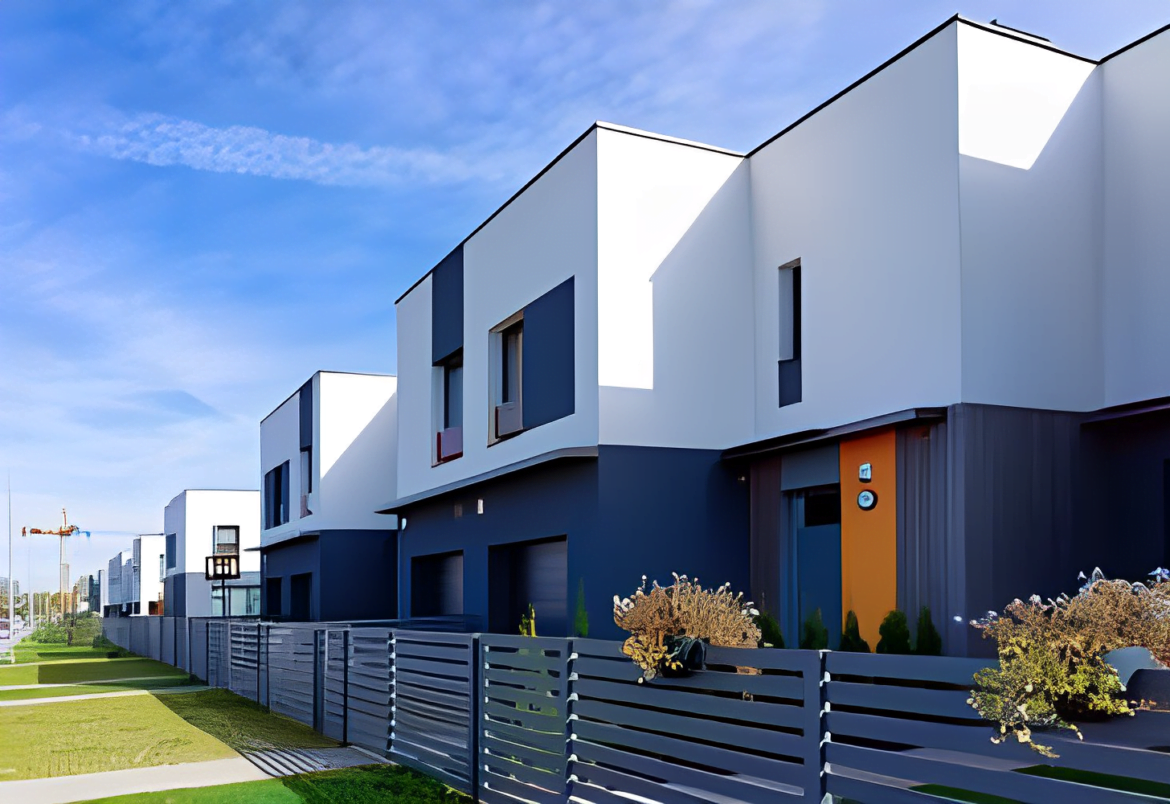 Ką reikia žinoti apie pirmo būsto pirkimą?