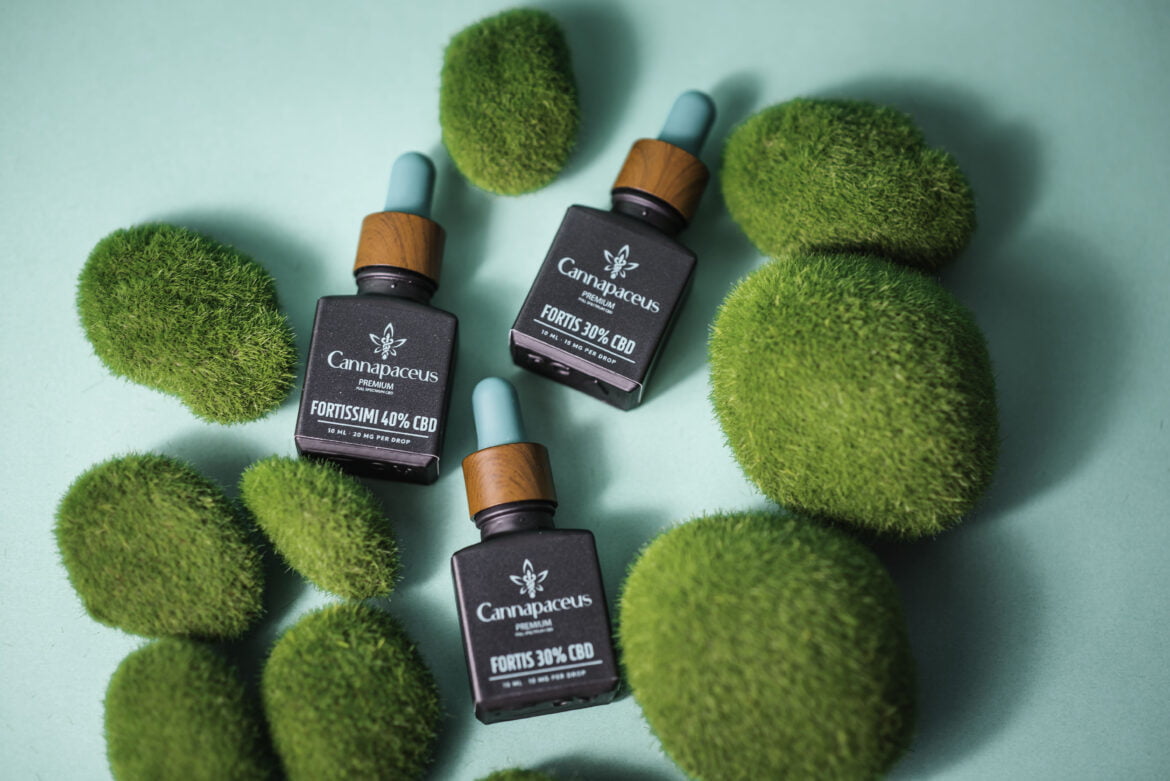 CBD aliejus ir nerimas: ką reikėtų žinoti?