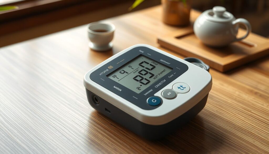 Japonijos kraujospūdžio matuoklis Japonijos kraujospūdžio matuoklis