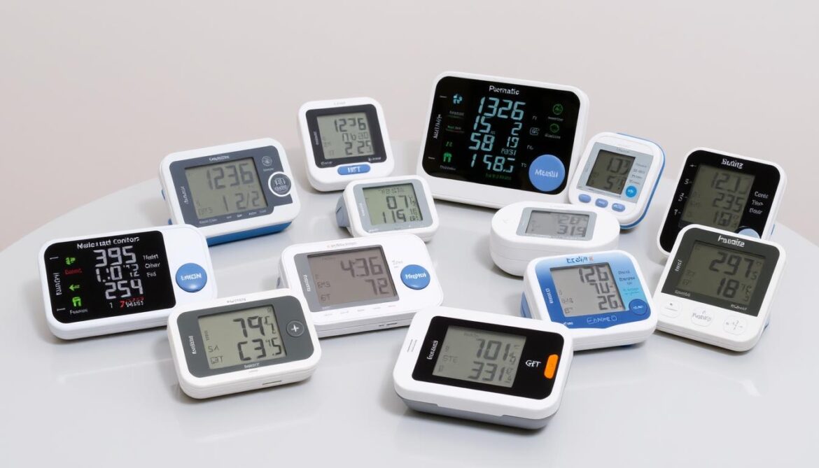 Geriausi kraujospūdžio matuokliai: apžvalga ir kainos