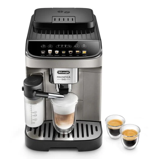 Delonghi Magnifica Evo ECAM290.81.TB