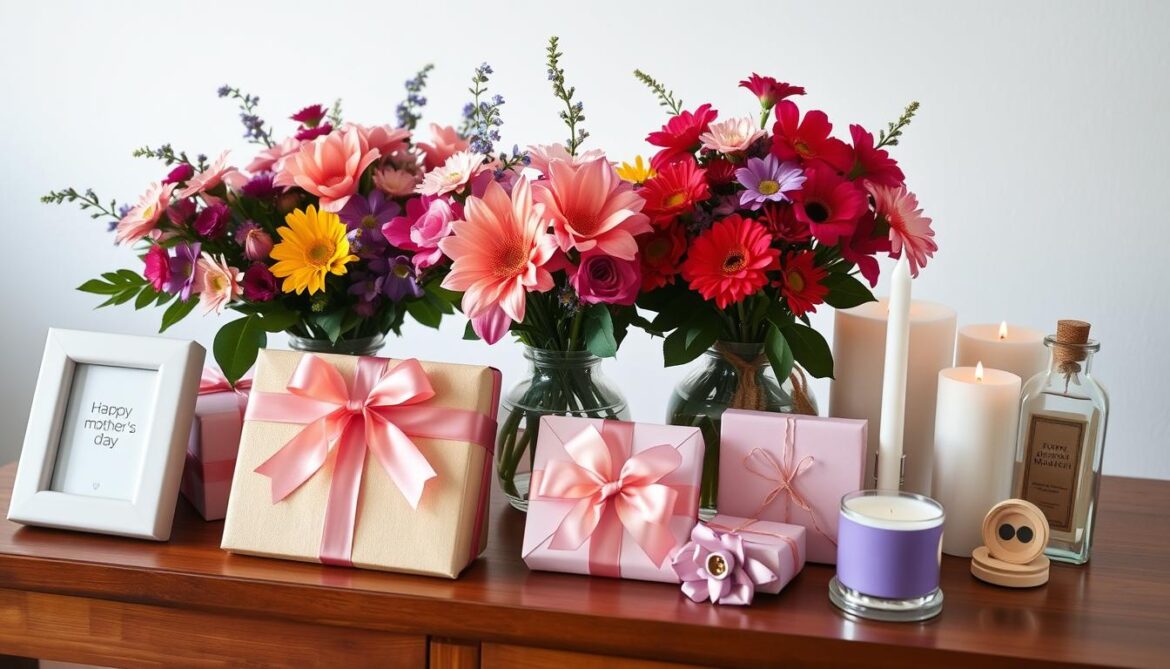 Dovanų idėjos mamos dienai – originalūs pasiūlymai