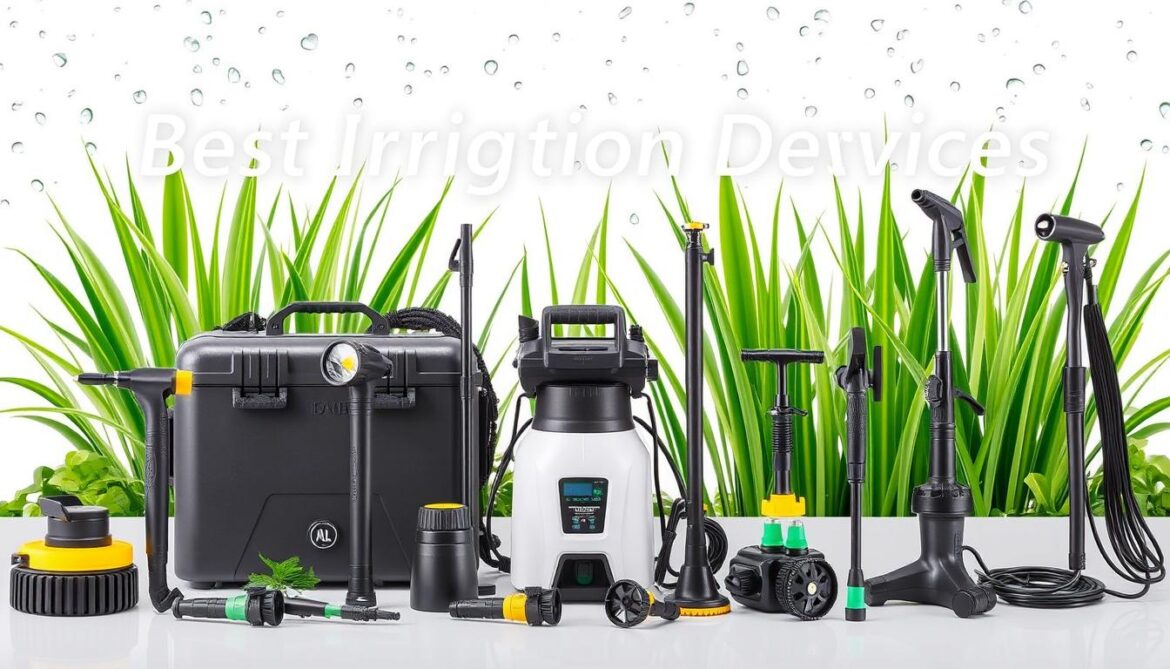 Geriausi irigatoriai | Apžvalga ir palyginimas 2024