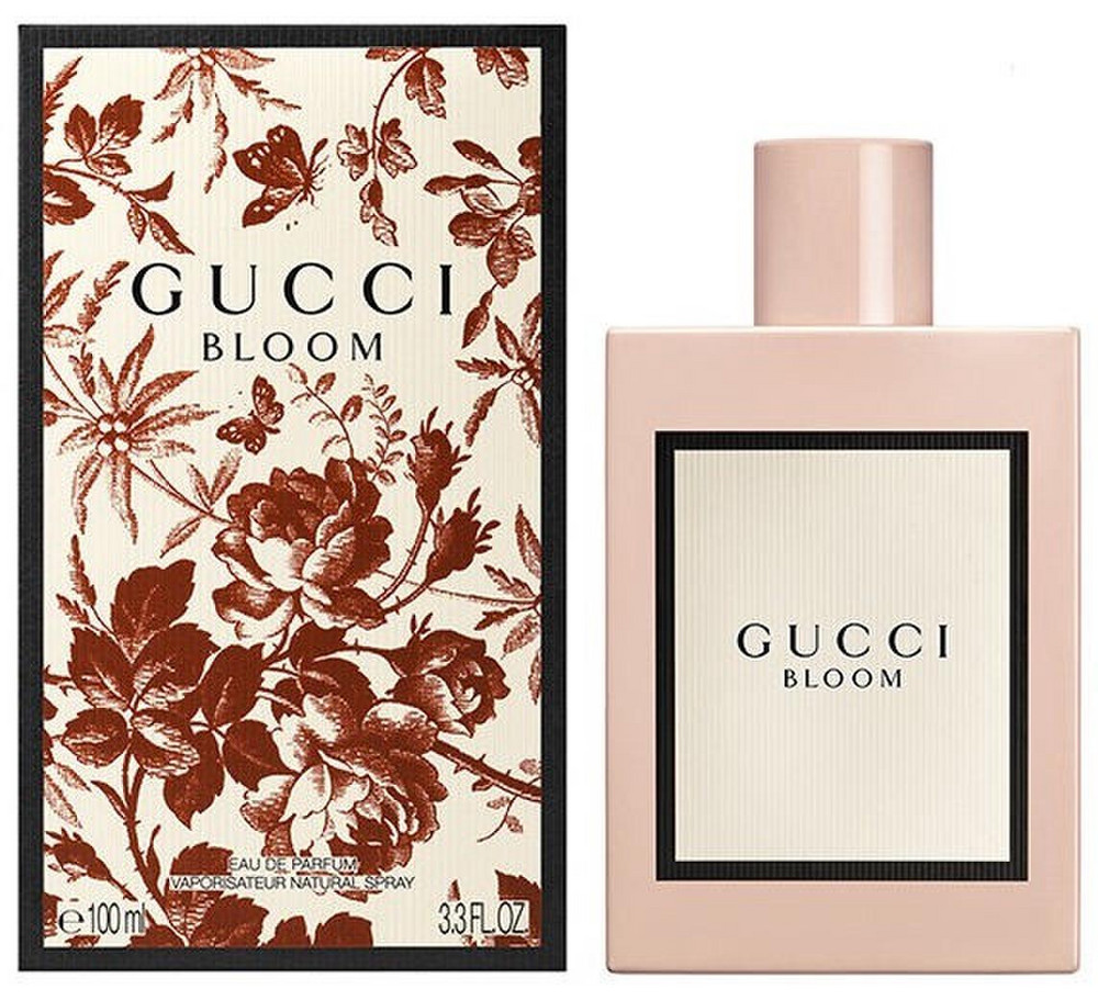 Gucci Bloom