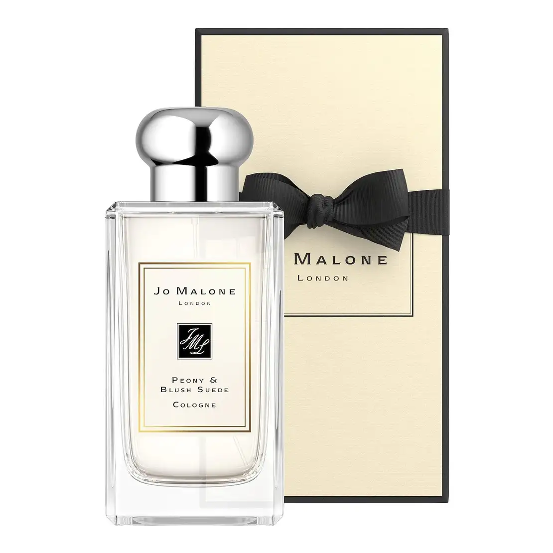 Jo Malone Peony & Blush Suede