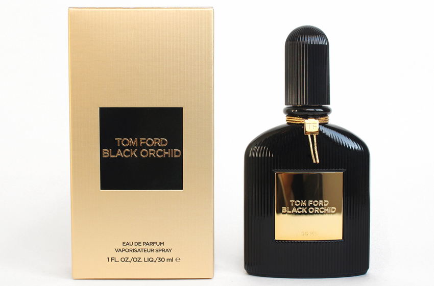 Tom Ford Black Orchid