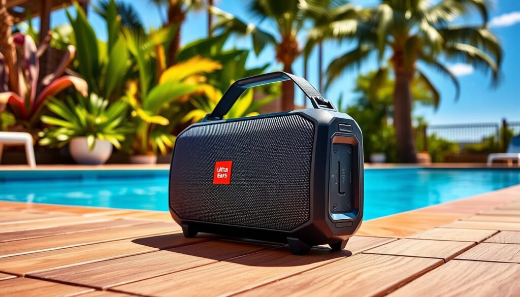 Ultimate Ears Megaboom 3 Ultimate Ears Megaboom 3