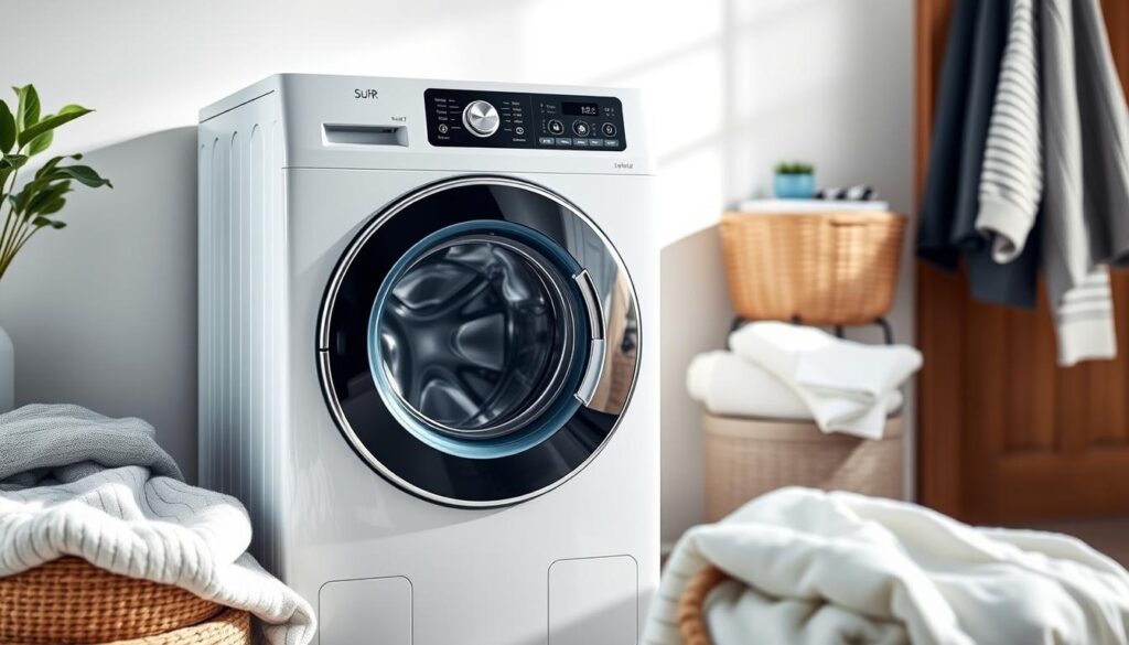 išmanioji skalbimo mašina išmanioji skalbimo mašina