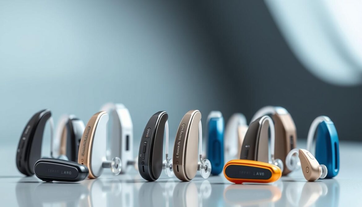 Kokie geriausi klausos aparatai – išsamus gidas