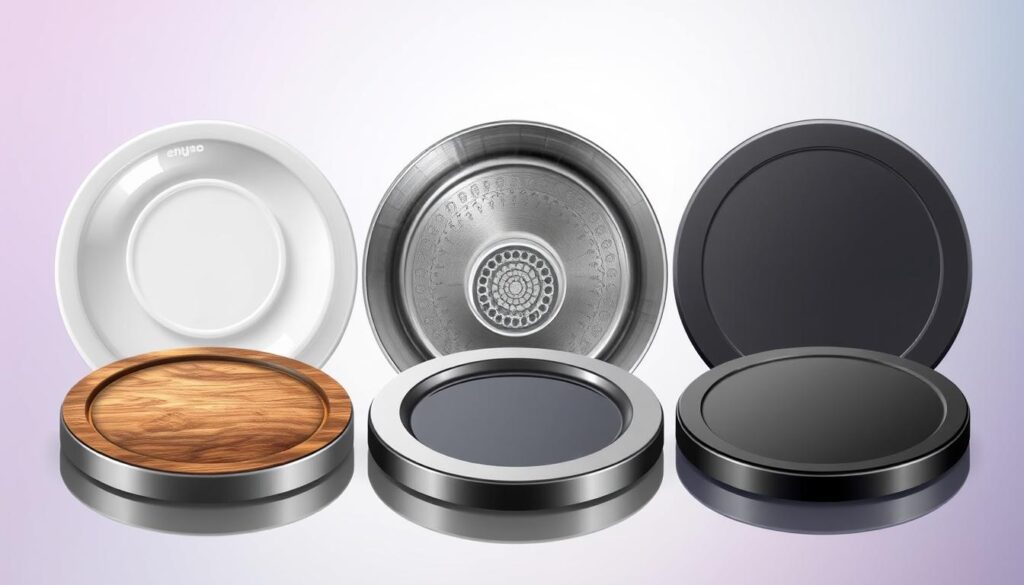 lygintuvo plokštės tipai