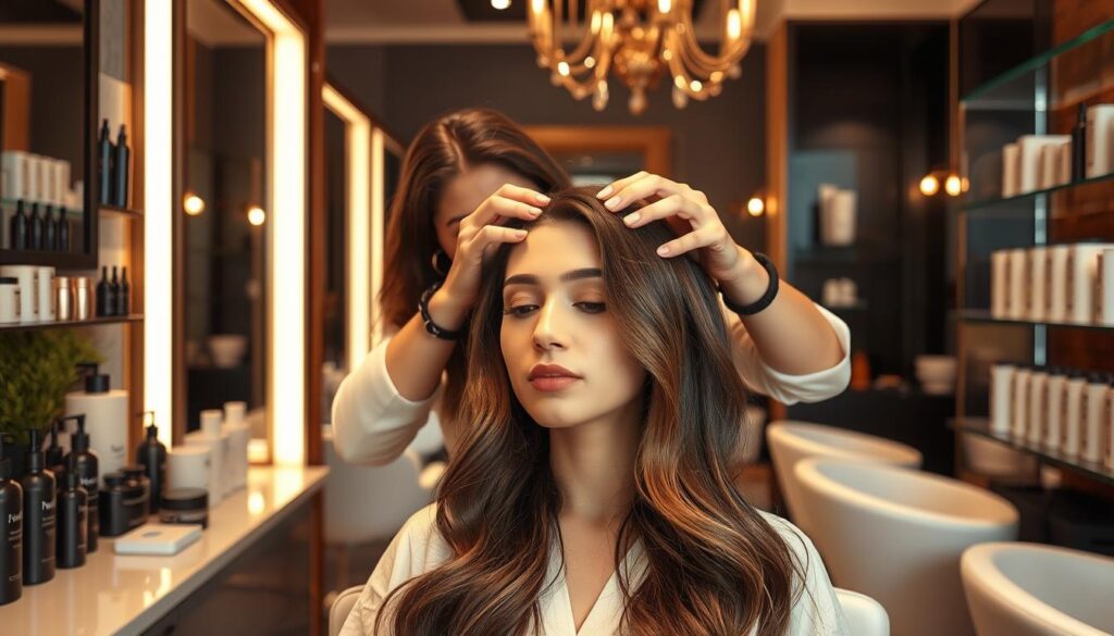 profesionalios plauku prieziuros procedūros profesionalios plauku prieziuros procedūros