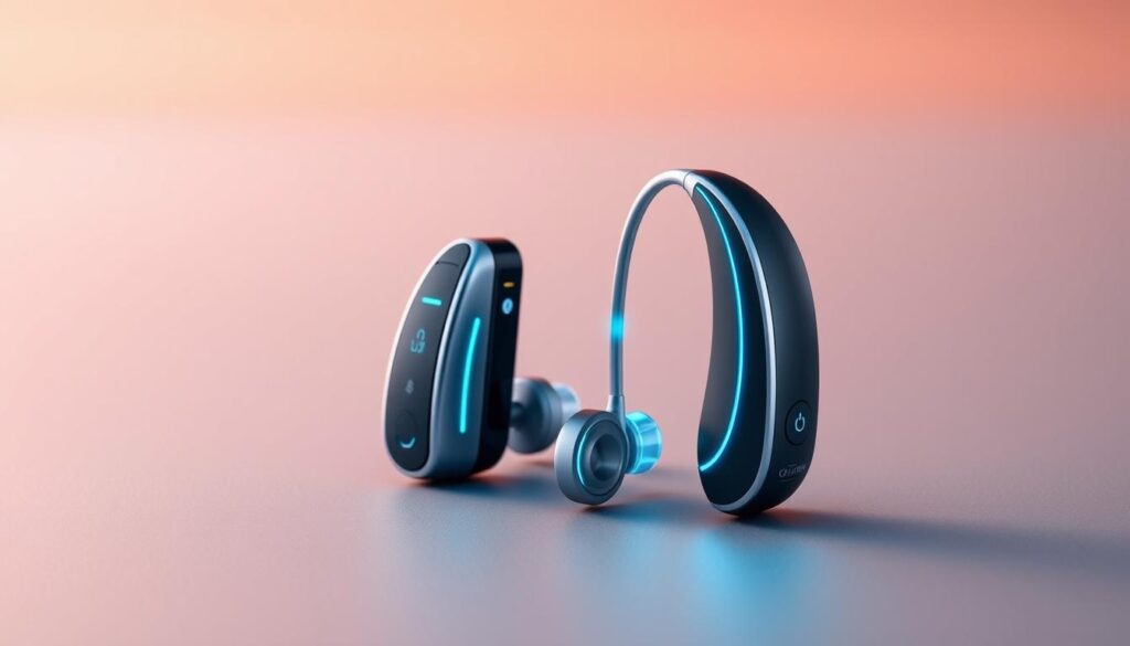 skaitmeniniai klausos aparatai skaitmeniniai klausos aparatai