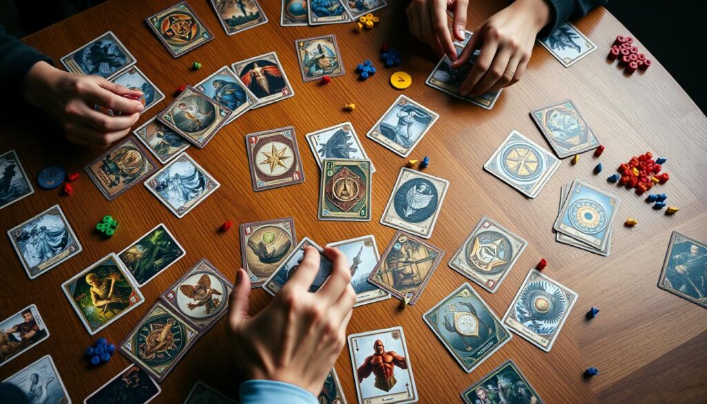 strateginiai kortų žaidimai strateginiai kortų žaidimai