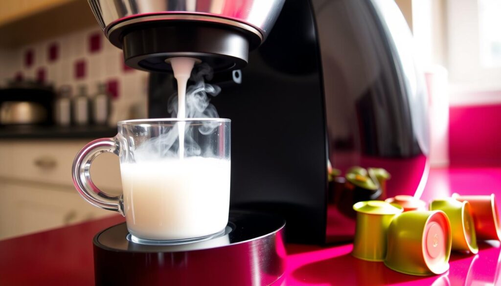 Dolce Gusto nukalkinimas