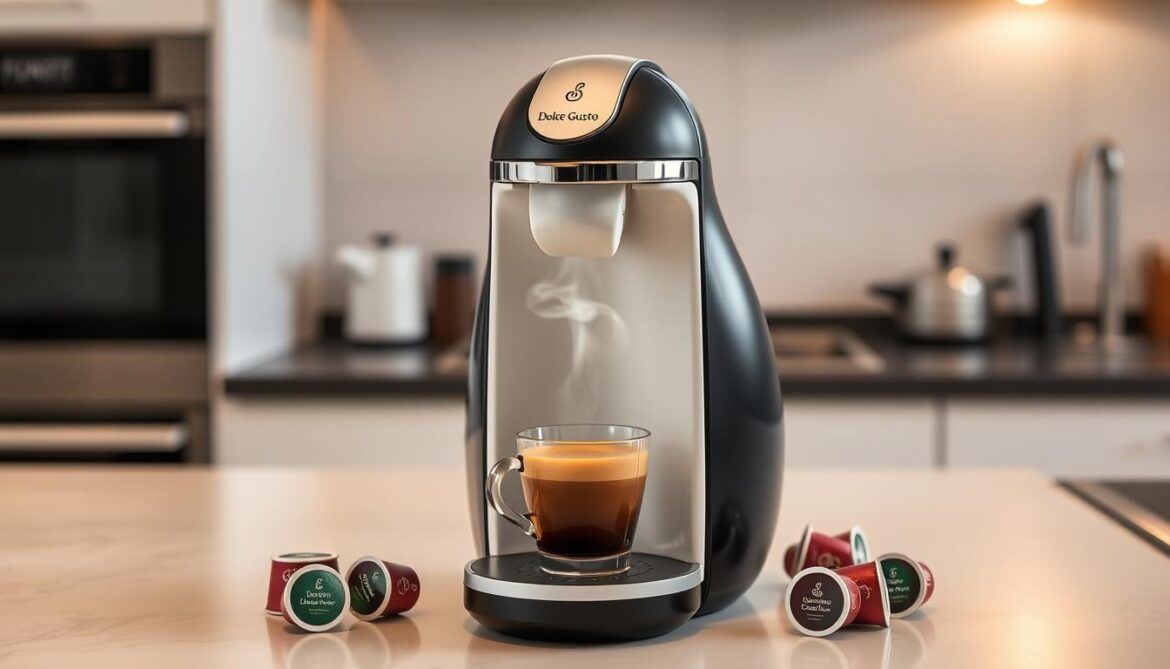 Dolce Gusto nukalkinimas: kaip teisingai prižiūrėti