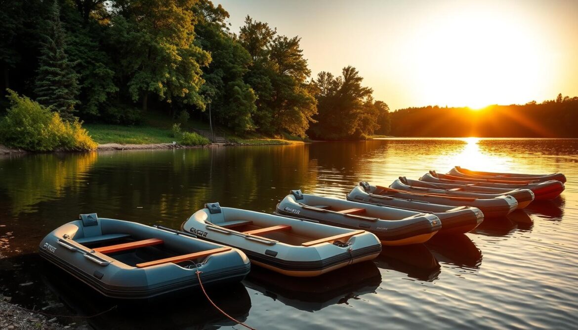Geriausios guminės valtys | Patikrintos ir patvirtintos