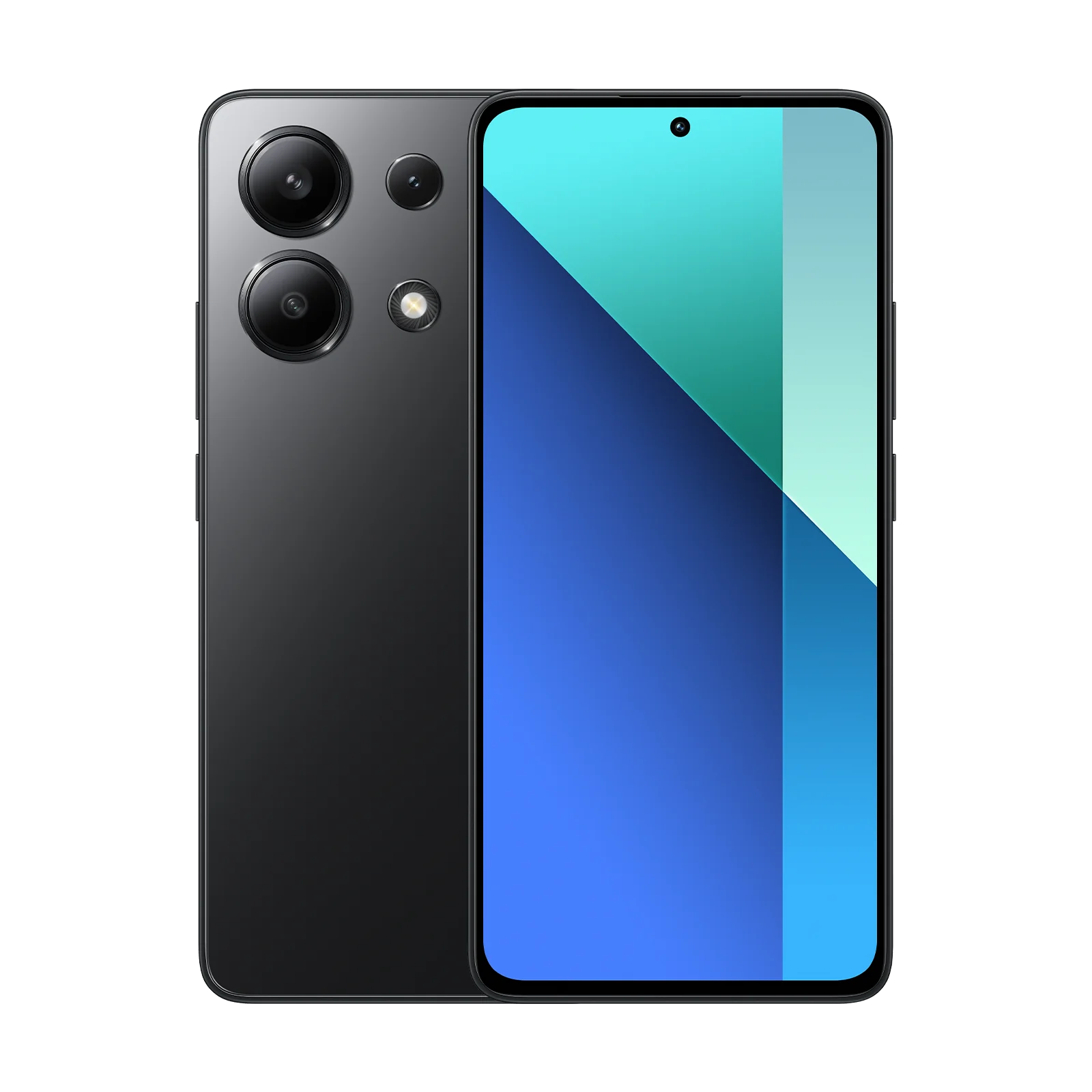 Xiaomi Redmi Note 13 (2025 versija)