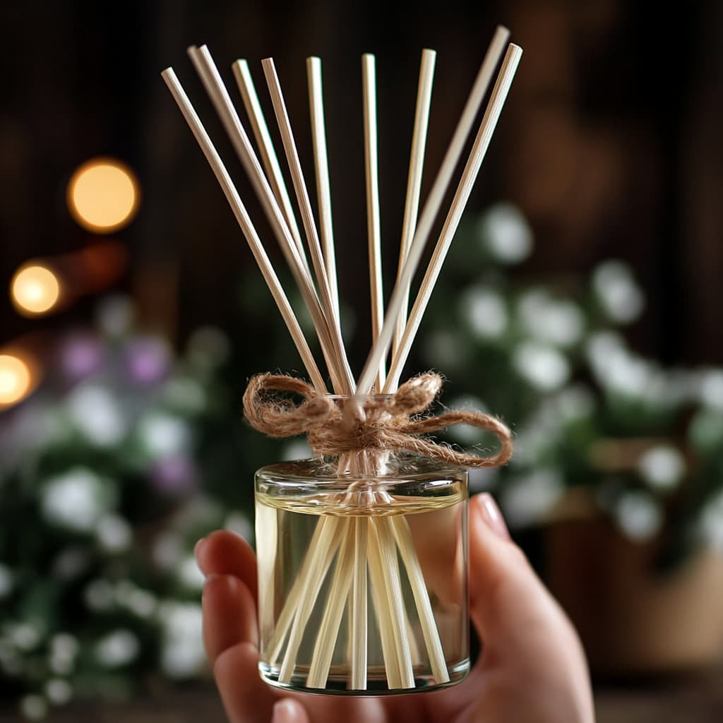 Kaip namų kvapai gali pakeisti jūsų namų atmosferą?