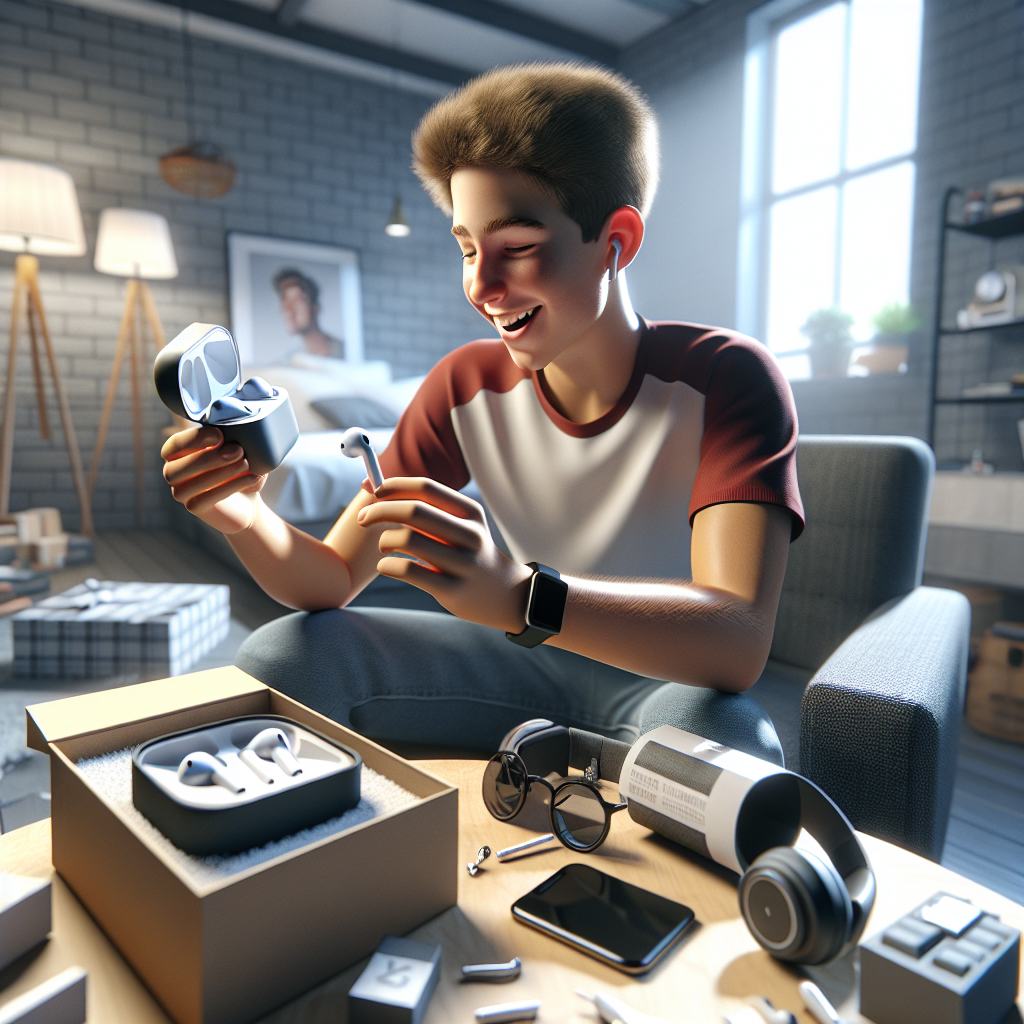 Dovana broliui: kaip išsirinkti išskirtinį variantą