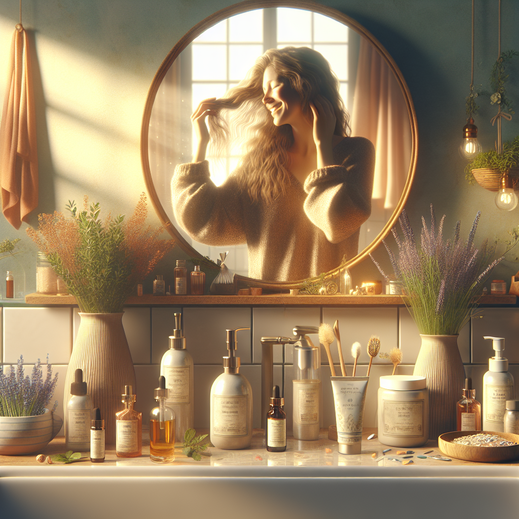 Efektyvios priemonės nuo plaukų slinkimo problemos