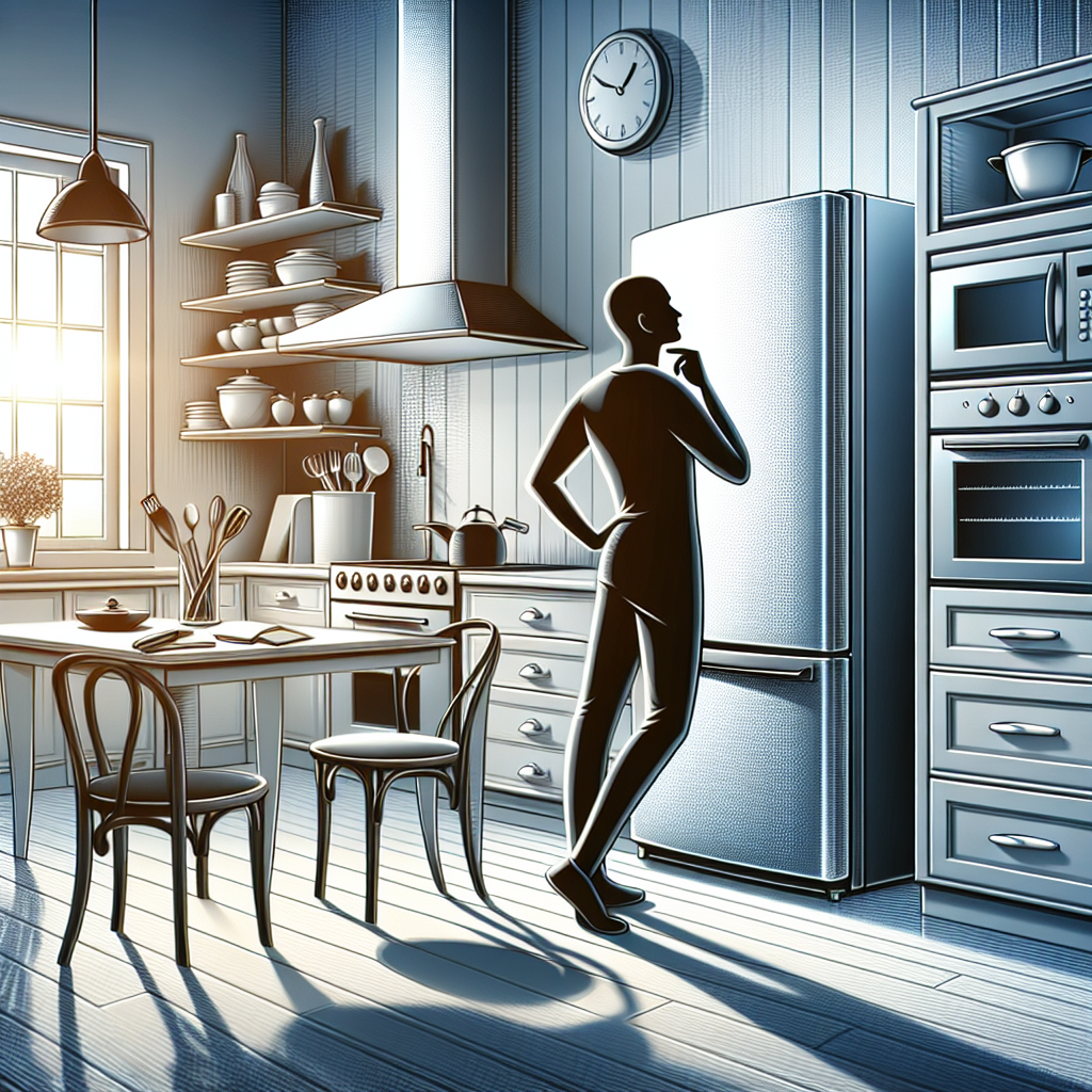 Geriausi būdai pasirinkti ir prižiūrėti buitinę techniką