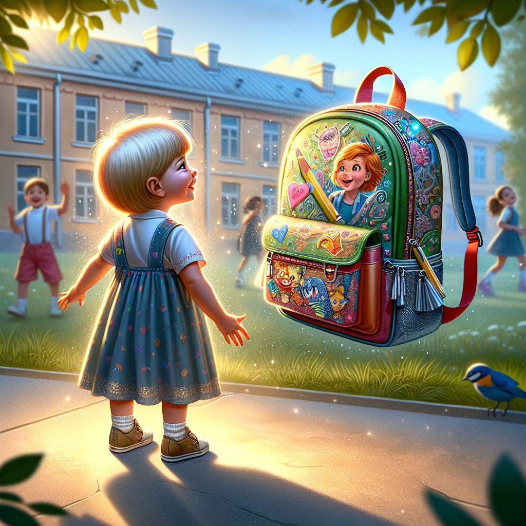 Geriausios kuprinės pirmokui pasirinkimo vadovas