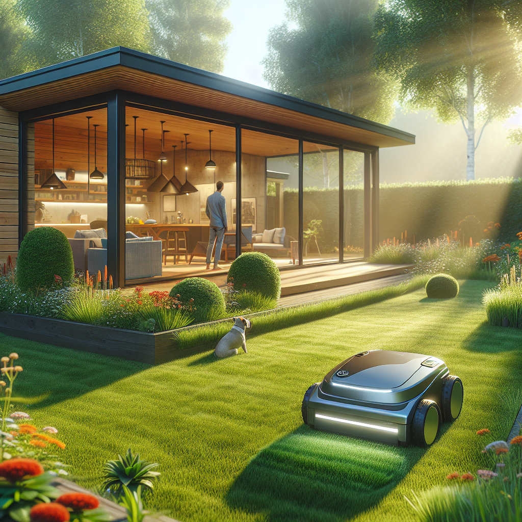 Vejos robotų pasirinkimas: populiariausi modeliai ir jų privalumai