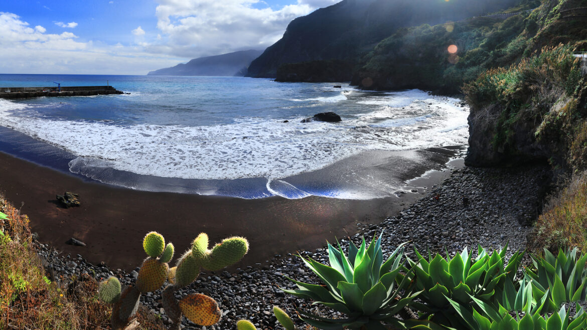 Madeiros salos paslaptys – vietos, kurių dauguma turistų neranda