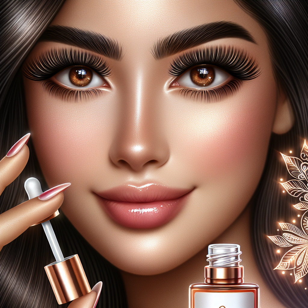 Blakstienų serumai: kaip pasirinkti ir naudoti tinkamai