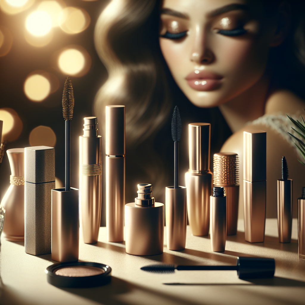 Blakstienų tušo pasirinkimo ir naudojimo gidas