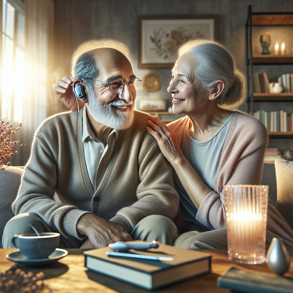 Geriausi klausos aparatai ir jų pasirinkimo kriterijai