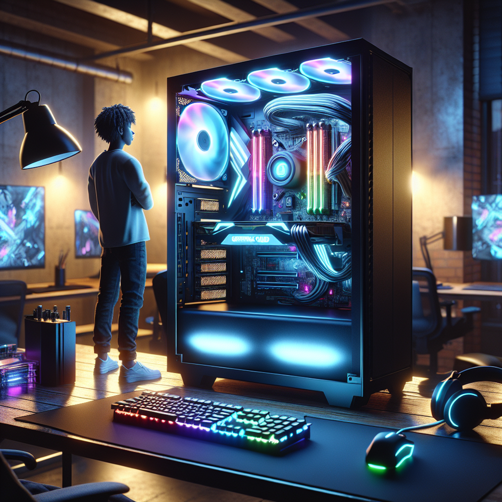 Geriausios vaizdo plokštės 2025 metams žaidėjams ir profesionalams