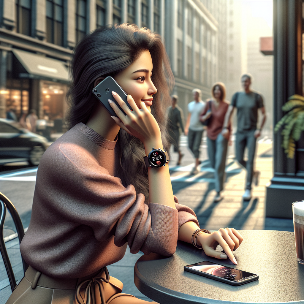 Išmaniųjų laikrodžių nauda: atsiliepimas iš riešo