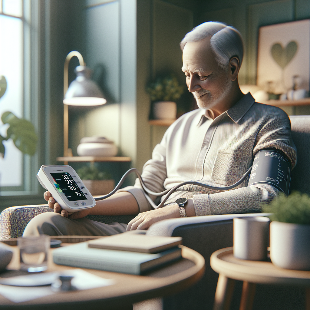 Kaip išsirinkti kraujo spaudimo aparatą namams