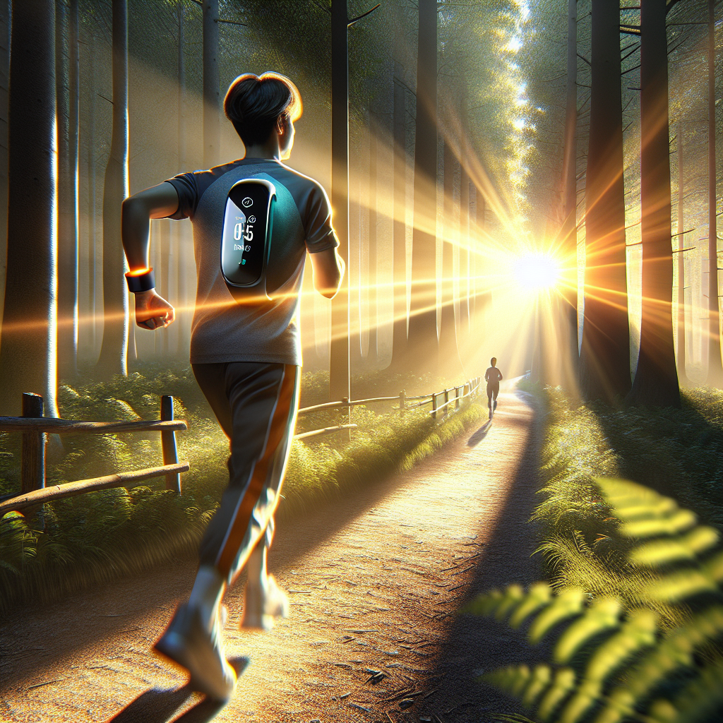 Kaip pasirinkti tinkamą išmaniąją apyrankę?