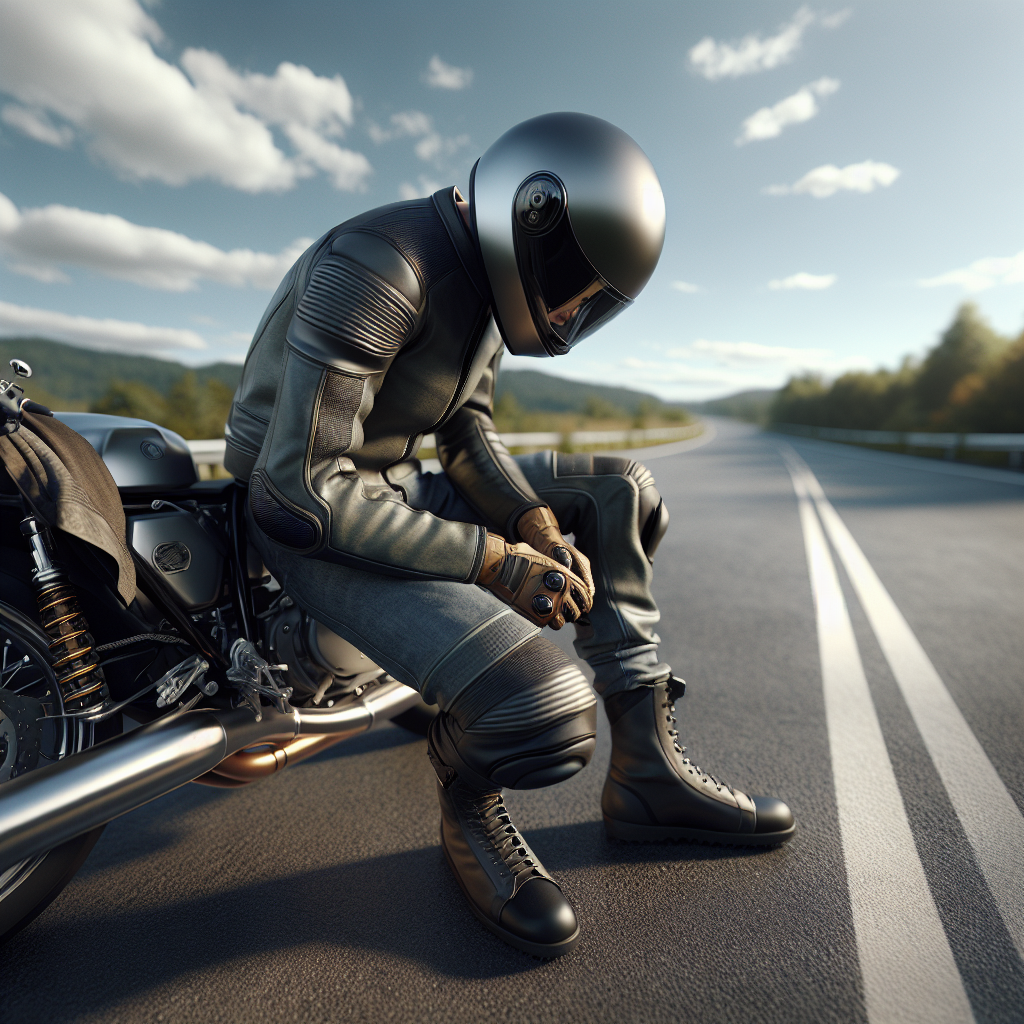 Kaip pasirinkti tinkamą moto aprangą kelionėms