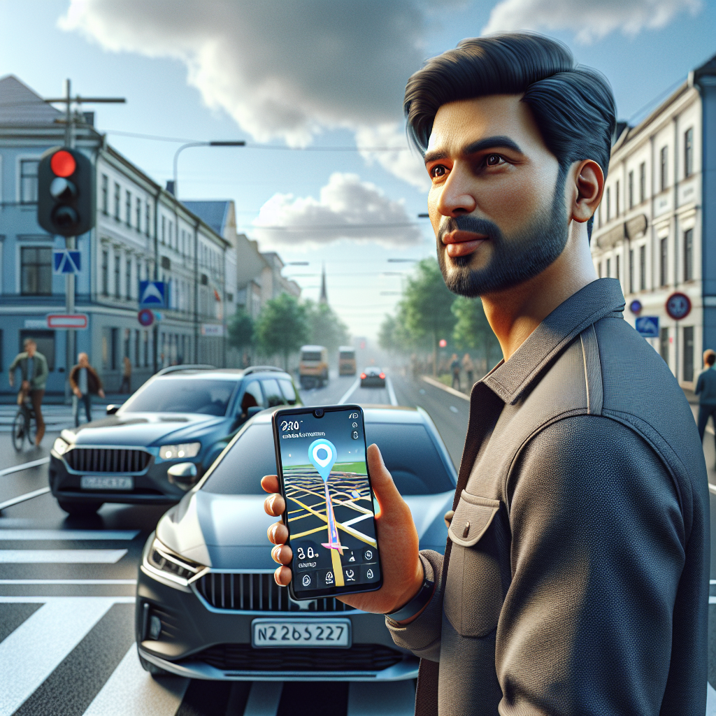 Lietuviškos navigacijos programos ir jų pasirinkimas