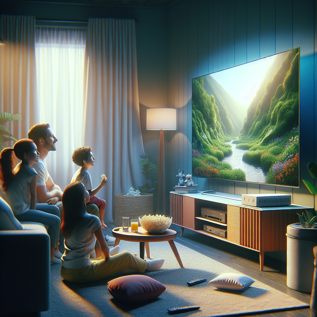 Patrauklūs pasirinkimai ieškantiems pigaus televizoriaus