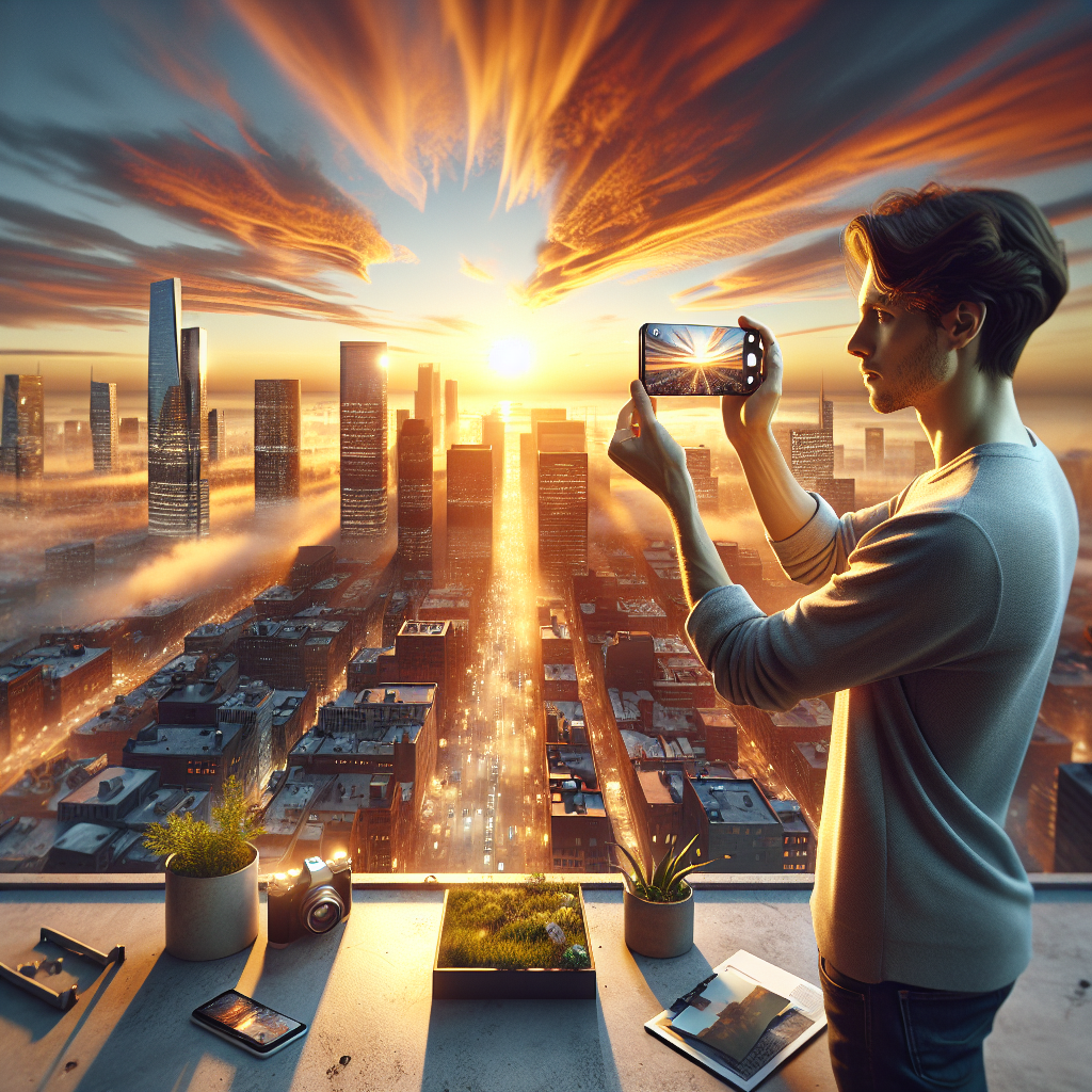 Telefonai su geriausiomis kameromis 2023 metais