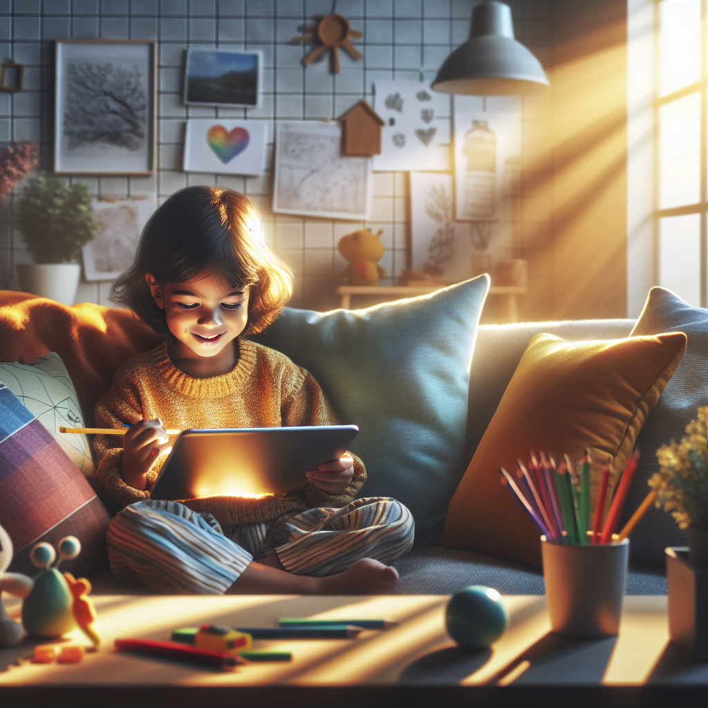 Tinkamiausia planšetė vaikams: patarimai ir modelių apžvalga