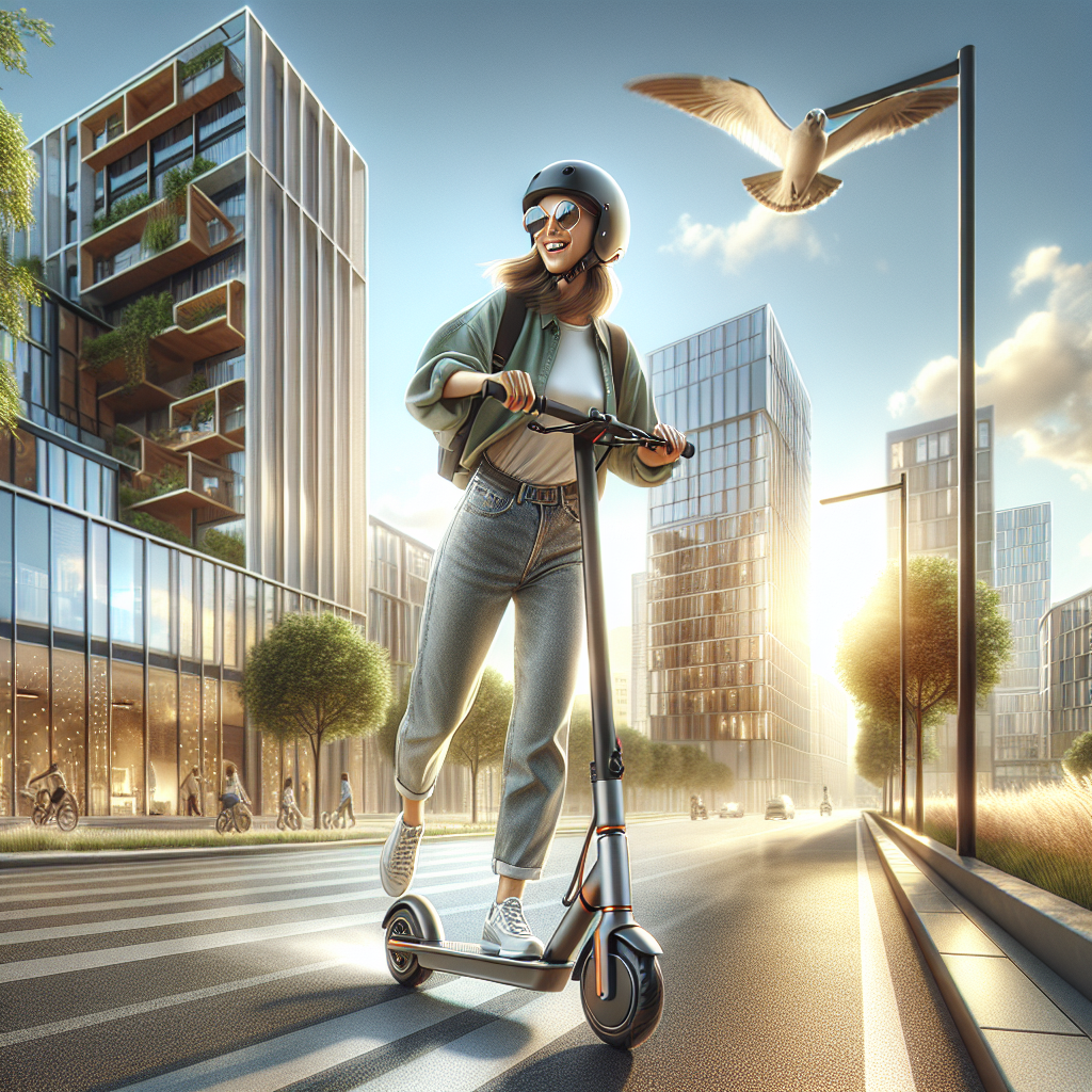 Xiaomi M365 elektrinio paspirtuko privalumai ir savybės