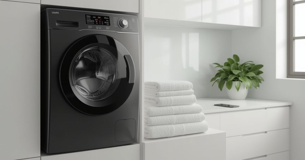 Drabužių džiovyklės pasirinkimas: energija, talpa ir triukšmas