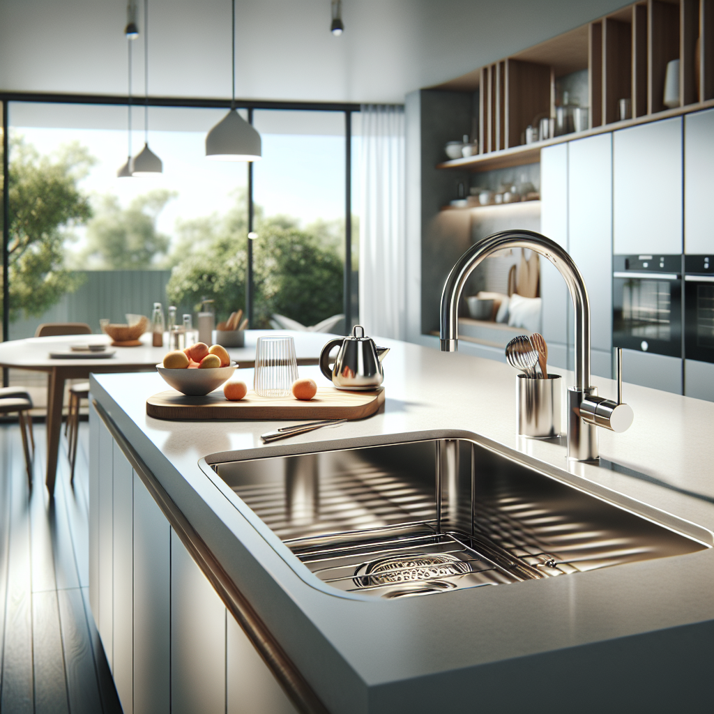 Frankė virtuvės plautuvių pasirinkimas ir priežiūra