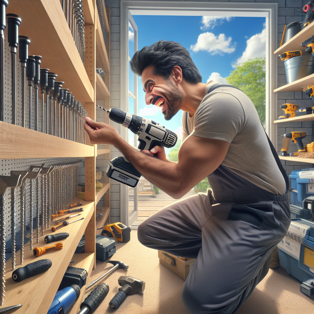 Įrankių nuoma – ekonomiškas ir patogus sprendimas remonto darbams