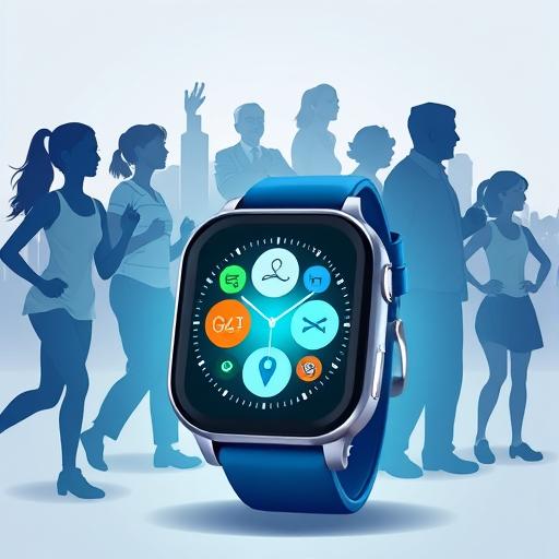 Išmaniųjų laikrodžių funkcijos ir nauda kasdienybėje