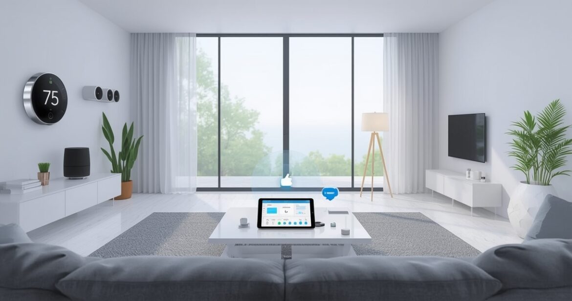 Išmaniųjų namų sistemų palyginimas ir pasirinkimas