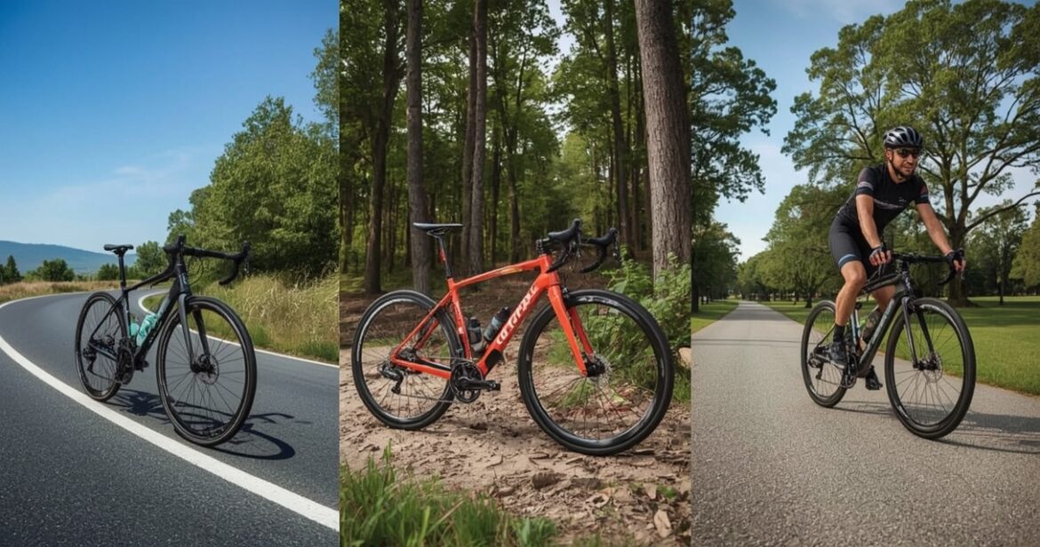 Kaip išsirinkti tinkamą sportinį dviratį savo poreikiams